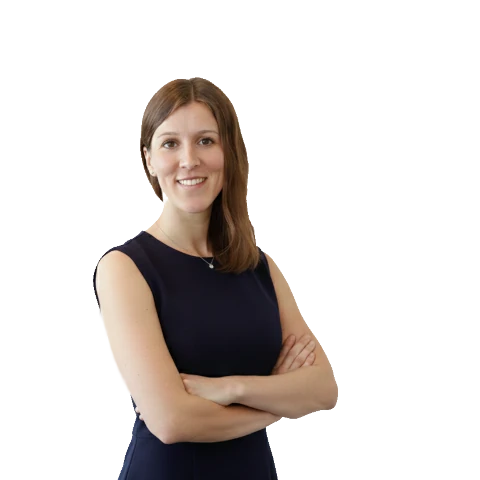 Portrait of Nicole Fichtinger